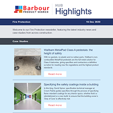 Fire Protection Highlights | Latest news, articles and more