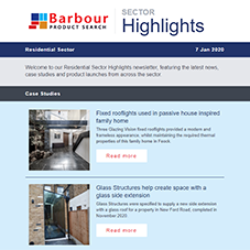 Residential Sector Highlights | Latest news, articles and more