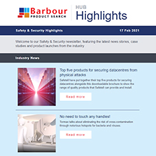 Safety & Security Highlights | Latest news, articles and more
