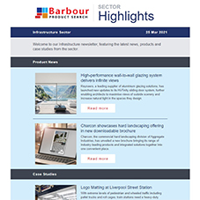 Infrastructure Sector Highlights | Latest news, articles and more