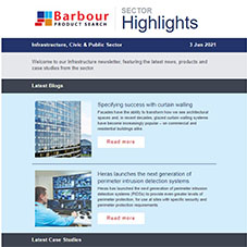 Infrastructure, Civic & Public Sector Highlights | Latest news, articles and more