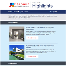 Hotel, Leisure & Sport Sector Highlights | Latest news, blogs and more