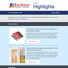 Fire Protection Hub Highlights | Latest news, articles and more
