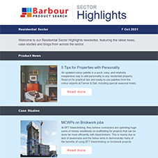 Residential Sector Highlights | Latest news, blogs and more