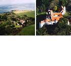 Caldey Island Monastery, Pembrokeshire