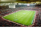 Millennium Stadium, Cardiff