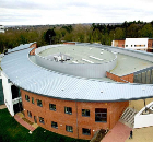 Elmhurst Ballet School, Birmingham