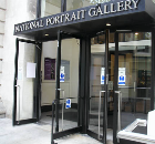 National Portrait Gallery, London