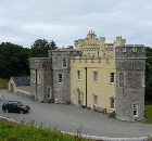 Cor Castle, Ireland