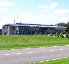 Genome Centre, Cambridge