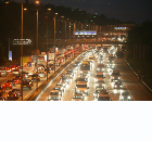 M25, junctions 12 to 15