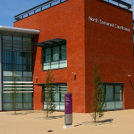 North Somerset Magistrates' Court
