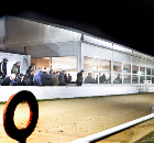 Henlow Greyhound Stadium