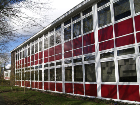 Winston Churchill School, Woking, Surrey