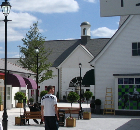 Kildare Outlet Village