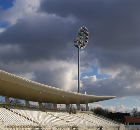 Trent Bridge Cricket Ground, Nottingham