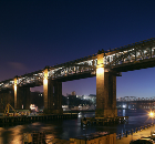 High Level Bridge, Newcastle