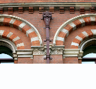 St. Pancras International train station