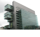 Manchester Civil Justice Centre