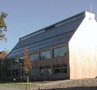 Bedales School, Hampshire