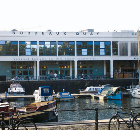 Bordeaux Quay, Bristol Harbour