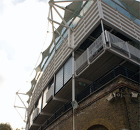 Lord's Cricket Ground, London