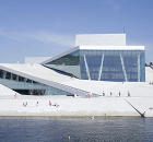 Oslo Opera House