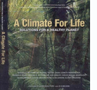 New collaborative book puts the spotlight climate change