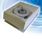 Top Panel Fans  - Axair Fans UK Limited has launched a range of enclosure fans that provide extra cooling for temperature-critical electrical equipment.