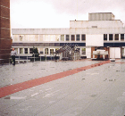 Royal London Hospital