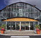 Klondyke Garden Centre, Houghton Hall, Carlisle