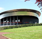 Pavillion des Animaux du Futur, France