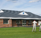 Privett Park Clubhouse, Gosport