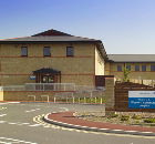 Western Community Hospital, Southampton