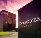Dakota Hotel, Nottingham