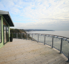 Holgates Holiday Park, Silverdale, Lancashire