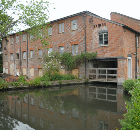 Dandridge Mill, East Hanney