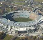 Melbourne Cricket Ground, Australia