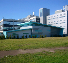 Liverpool NMR Centre, University of Liverpool