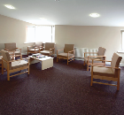 Harborough Field Surgery, Nottinghamshire