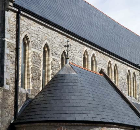 St. Mary's Church, Carrick-on-Shannon, Ireland