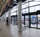 Paragon Interchange, Hull