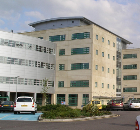 Great Western Hospital, Swindon