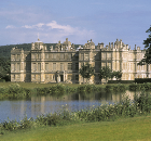 Longleat, Warminster, Wiltshire