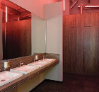 IGLOOS Washrooms refurbishments and new builds