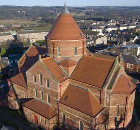 St Sophia's Church, Galston, Ayrshire