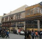 Cabot Circus, Bristol City Centre