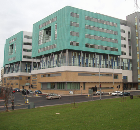 St James’ Hospital, Leeds