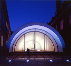 Royal Academy of Music, Marylebone Road, London