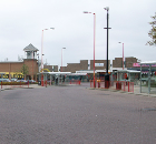 Queensbury’s G2 Shelters installed at Blaydon Bus Station in Tyne-and-Wear
